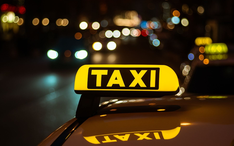 Best Taxi Services In Delhi